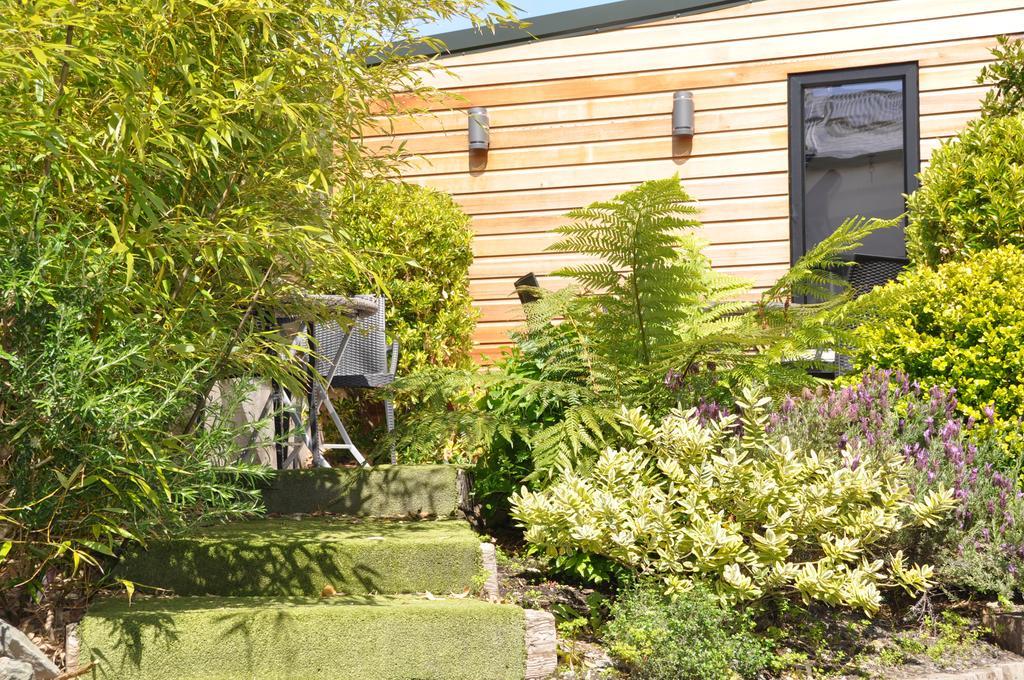 Quinlan & Cooke Boutique Townhouse And Qcs Seafood Restaurant Hotel Cahersiveen Exterior foto