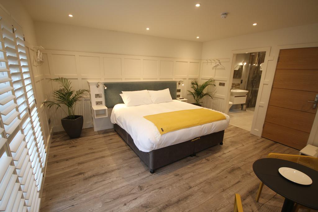 Quinlan & Cooke Boutique Townhouse And Qcs Seafood Restaurant Hotel Cahersiveen Exterior foto